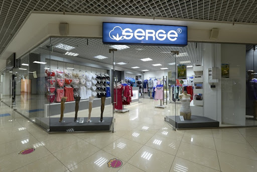 Магазин Serge в г. Красногорск